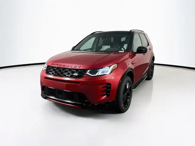 2026 Land Rover Discovery Sport Landmark for sale in Edison, NJ