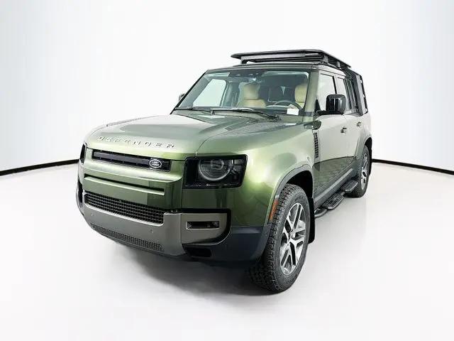 2026 Land Rover Defender P300 S for sale in Edison, NJ