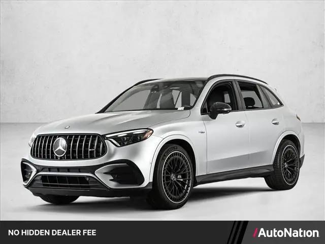 2024 Mercedes-Benz GLC 4MATIC for sale in Chicago, IL