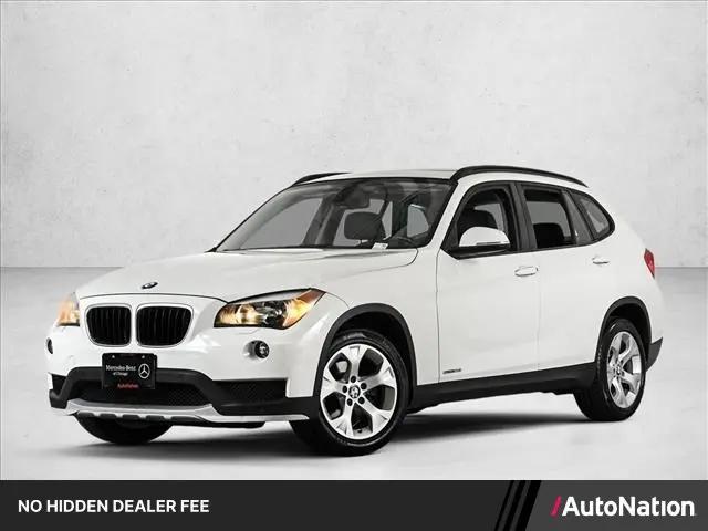 2015 BMW X1 sDrive28i for sale in Chicago, IL