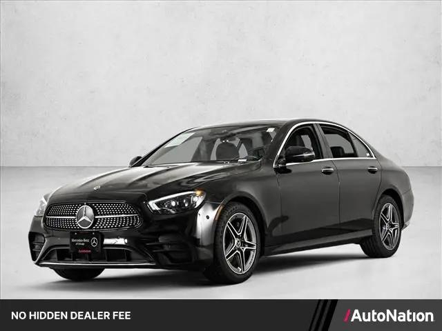 2023 Mercedes-Benz E 350 4MATIC for sale in Chicago, IL