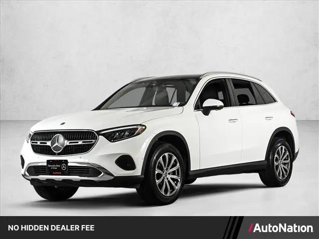 2026 Mercedes-Benz GLC 4MATIC SUV for sale in Chicago, IL