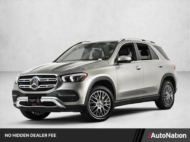 2023 Mercedes-Benz GLE GLE 450 4MATIC for sale in Chicago, IL