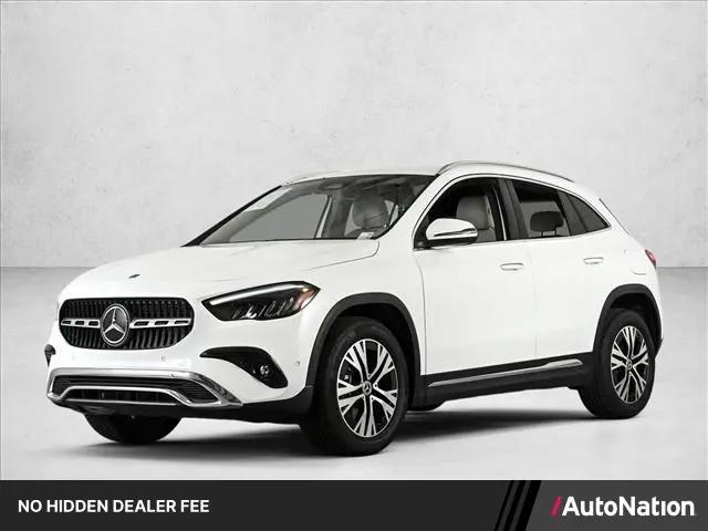 2026 Mercedes-Benz GLA-CLASS 4MATIC for sale in Chicago, IL