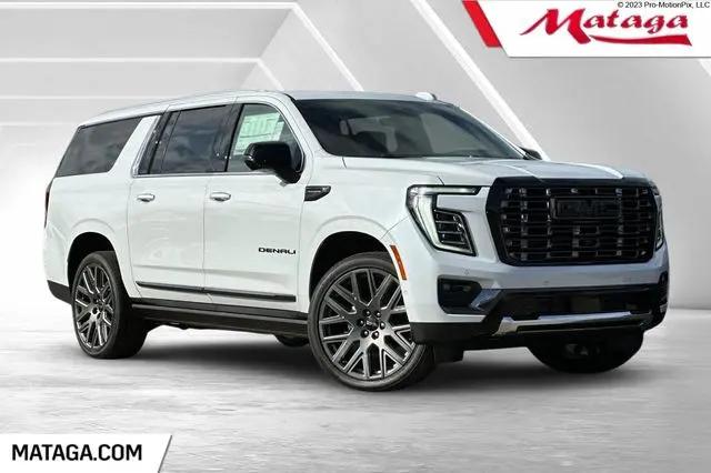 2026 GMC Yukon XL 4WD Denali Ultimate for sale in Stockton, CA