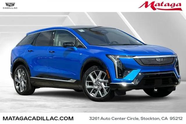 2027 Cadillac iQ Luxury for sale in Stockton, CA