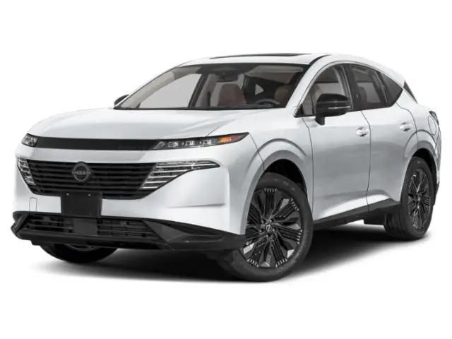 2027 Nissan Murano Platinum for sale in Brooklyn, NY