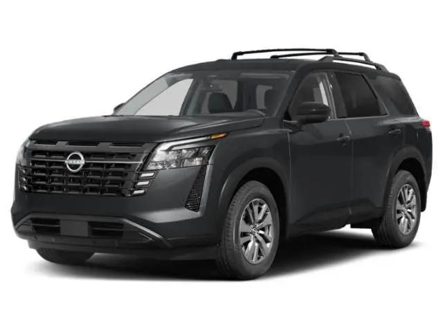 2026 Nissan Pathfinder SV for sale in Brooklyn, NY