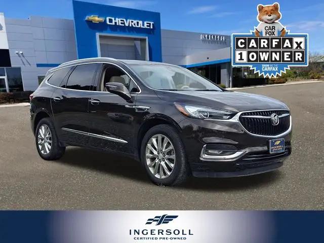 2018 Buick Enclave Premium for sale in Danbury, CT