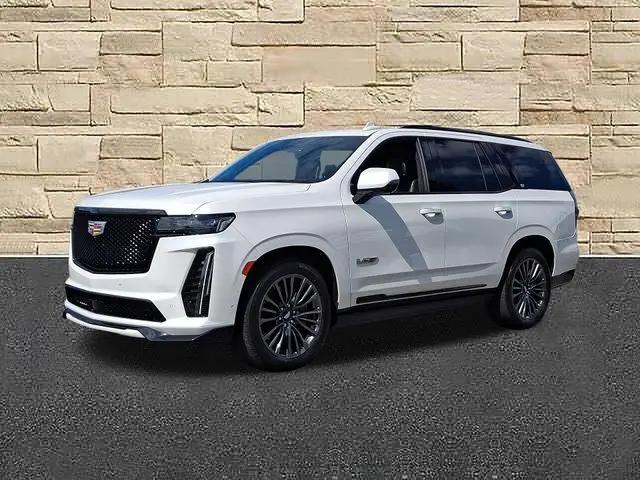 2024 Cadillac Escalade 4WD V-Series for sale in Danbury, CT