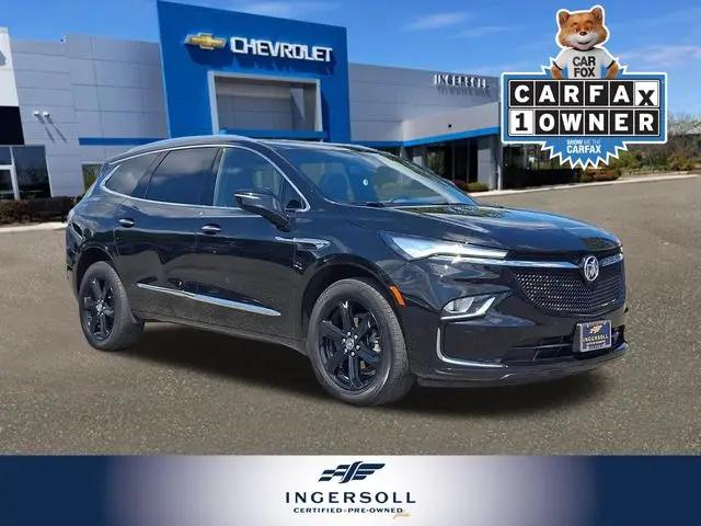 2023 Buick Enclave Essence AWD for sale in Danbury, CT