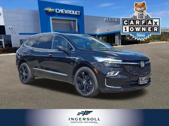 2023 Buick Enclave Essence AWD for sale in Danbury, CT
