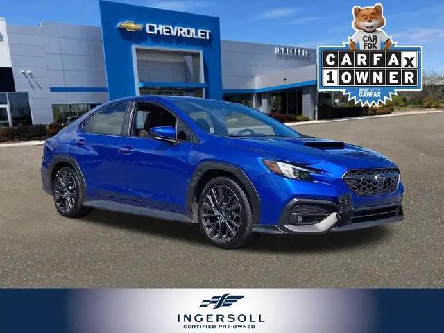 2023 Subaru WRX Premium for sale in Danbury, CT