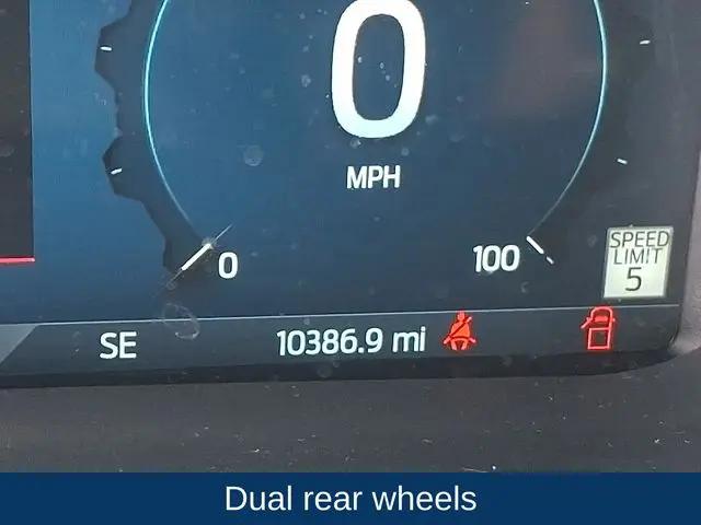 2026 Ford F-450 Platinum