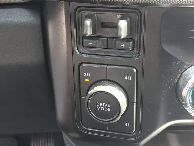 2026 Ford F-450 Platinum