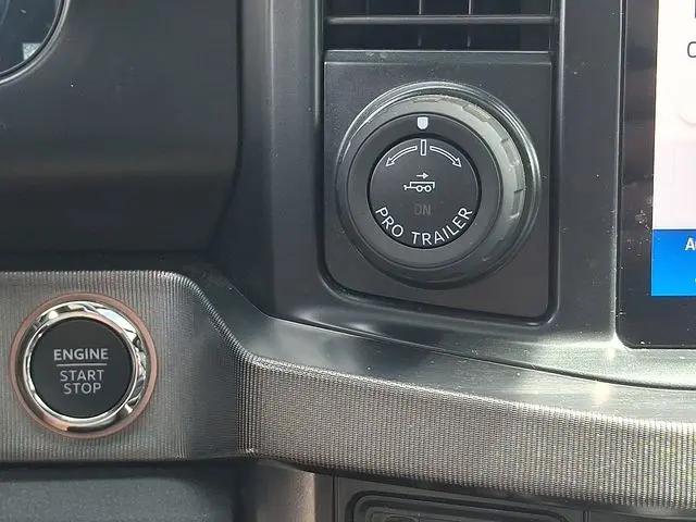 2026 Ford F-450 Platinum
