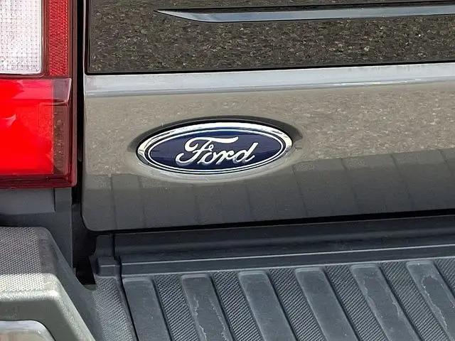 2026 Ford F-450 Platinum