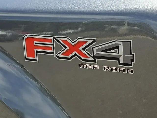 2026 Ford F-450 Platinum