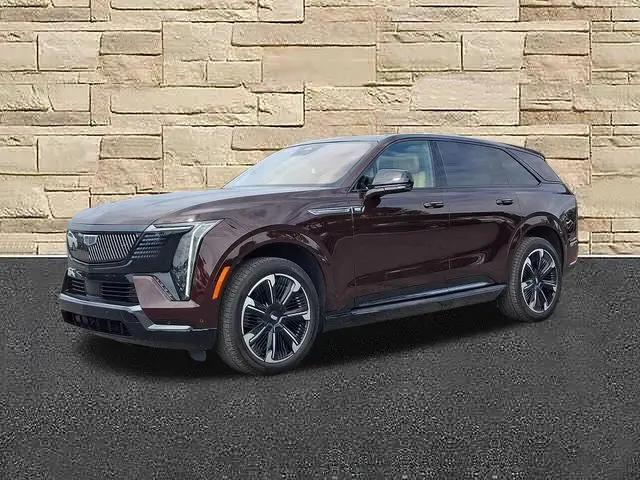 2026 Cadillac Escalade IQ Premium Sport for sale in Danbury, CT