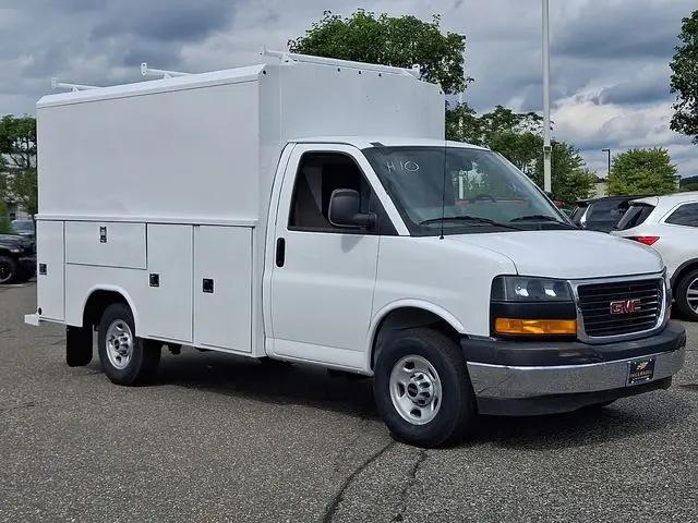 2026 GMC Savana Cutaway Work Van for sale in Danbury, CT