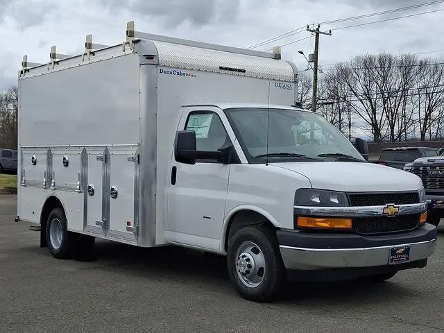 2026 Chevrolet Express Cutaway Work Van for sale in Danbury, CT