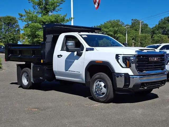 2026 GMC Sierra 3500HD Pro for sale in Danbury, CT