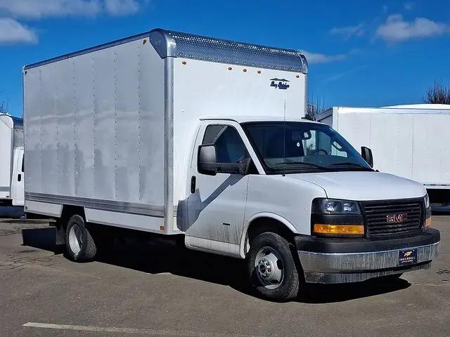 2025 GMC Savana Cutaway Work Van for sale in Danbury, CT