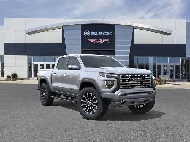 2026 GMC Canyon Denali, 4WD for sale in Danbury, CT