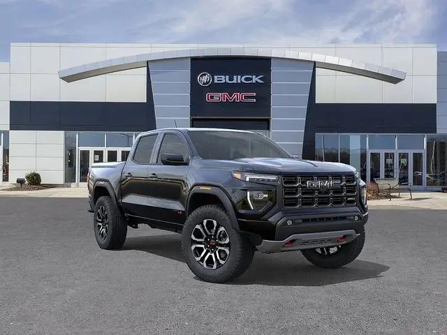 2026 GMC Canyon AT4, 4WD for sale in Danbury, CT