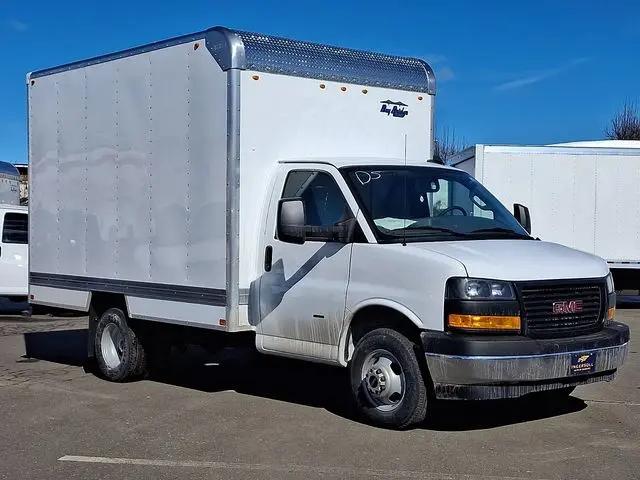 2025 GMC Savana Cutaway Work Van for sale in Danbury, CT