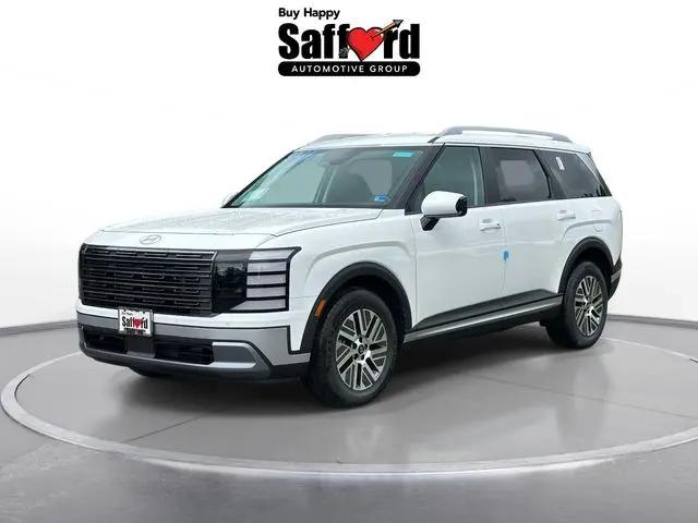 2026 Hyundai Palisade Hybrid SEL 8P for sale in Leesburg, VA