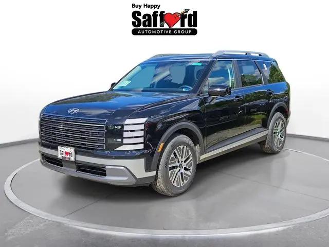 2026 Hyundai Palisade Hybrid SEL for sale in Leesburg, VA