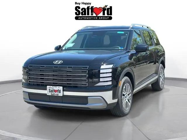 2026 Hyundai Palisade Hybrid SEL 8P for sale in Leesburg, VA