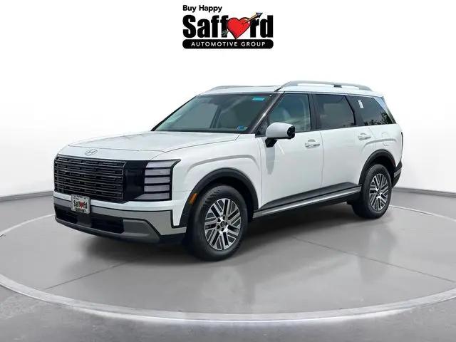 2027 Hyundai Palisade Hybrid SEL Premium for sale in Leesburg, VA
