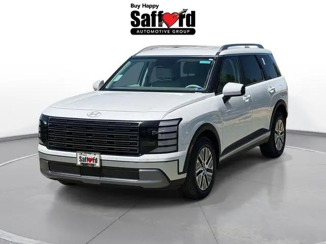 2026 Hyundai Palisade Hybrid SEL for sale in Leesburg, VA