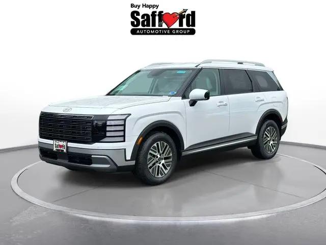 2026 Hyundai Palisade Hybrid SEL 8P for sale in Leesburg, VA