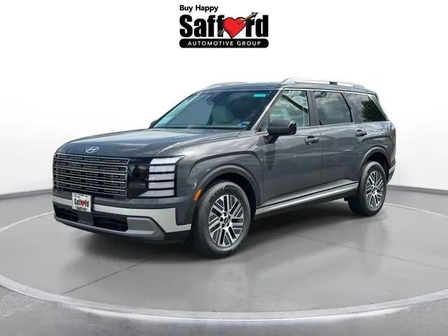 2026 Hyundai Palisade Hybrid SEL 8P for sale in Leesburg, VA