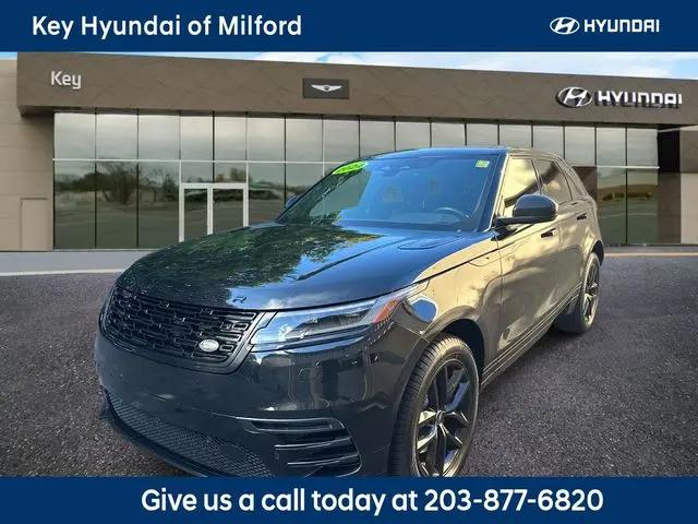 2024 Land Rover Range Rover Velar P250 Dynamic SE for sale in Milford, CT