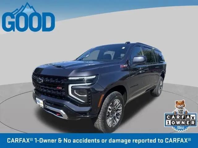 2025 Chevrolet Suburban 4WD Z71 for sale in Renton, WA