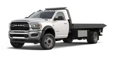 2021 Ram Ram 5500 Chassis Cab Tradesman/SLT for sale in Renton, WA