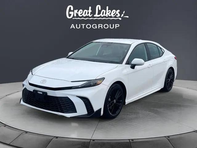 2025 Toyota Camry SE for sale in Findlay, OH