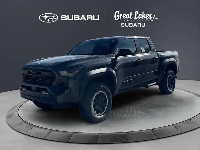 2026 Toyota Tacoma TRD Off Road for sale in Findlay, OH