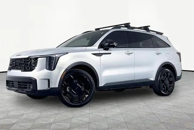 2026 Kia Sorento X-Line SX Prestige for sale in Oklahoma City, OK