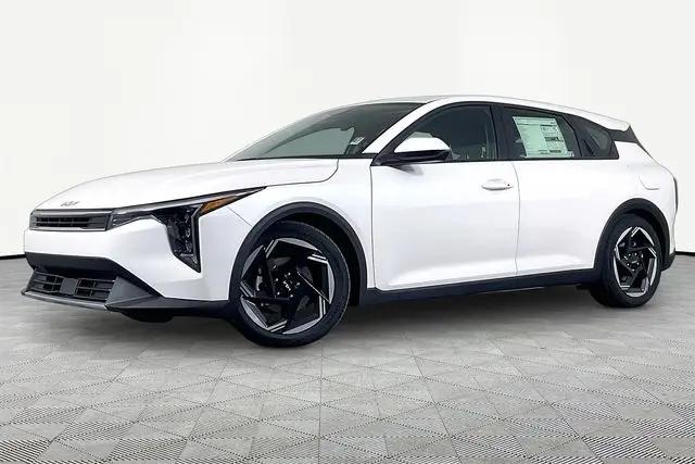 2026 Kia K4 EX for sale in Oklahoma City, OK