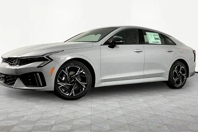 2026 Kia K5 GT-Line FWD for sale in Oklahoma City, OK