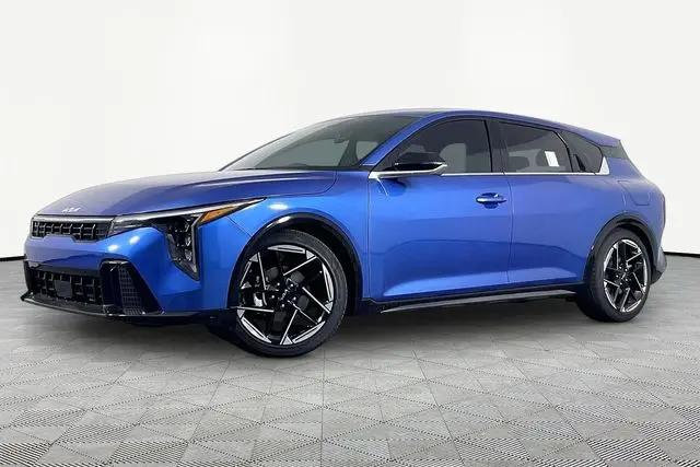 2026 Kia K4 GT-Line for sale in Oklahoma City, OK