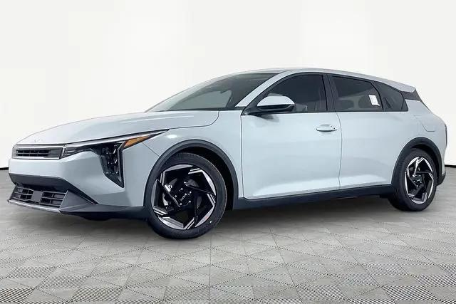 2026 Kia K4 EX for sale in Oklahoma City, OK