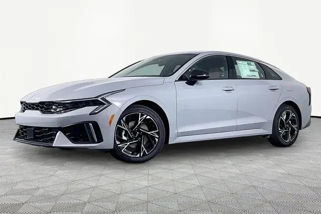 2026 Kia K5 GT-Line FWD for sale in Oklahoma City, OK