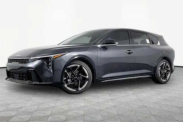 2026 Kia K4 GT-Line for sale in Oklahoma City, OK