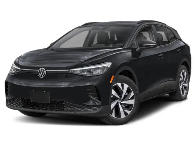 2024 Volkswagen ID.4 Standard for sale in Houston, TX